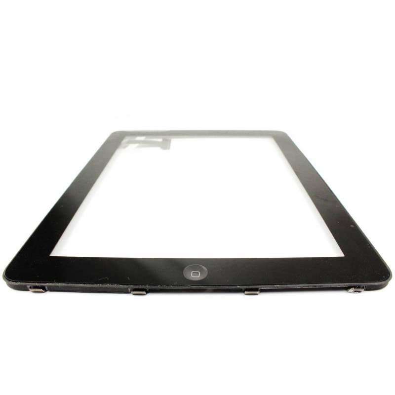 Vitre Tactile Pour Ipad Wifi Re Gen Assembl E Sur Ch Ssis Sosav Fr