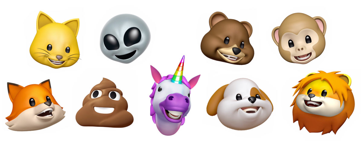 Animojis Sur Iphone X Tout Savoir Sur Ces Emojis Animes Sosav Blog