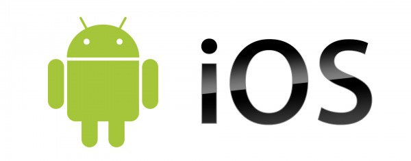version android et ios