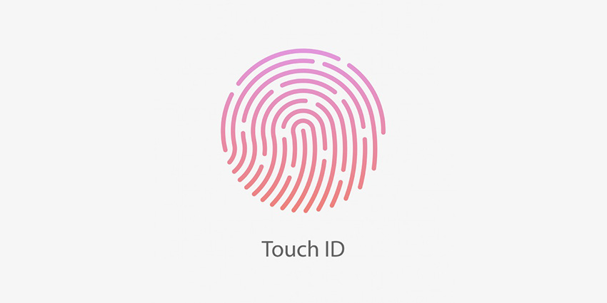 Perte touch ID changement bouton home iPhone