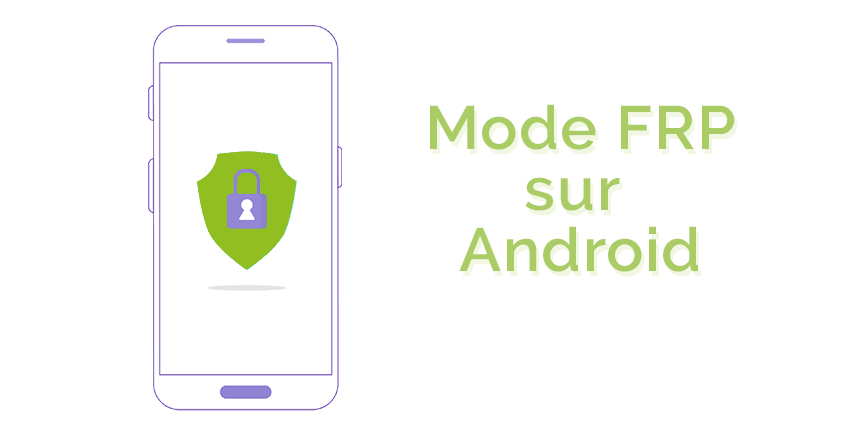 Mode FRP Android