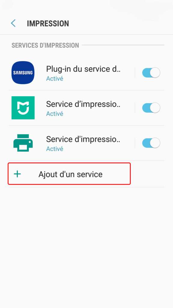 comment télécharger un document sur son téléphone