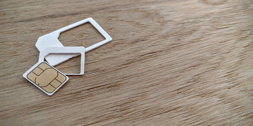 Comment couper sa carte micro SIM pour la transformer en nano SIM ?