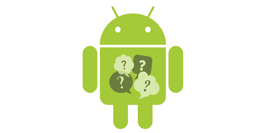 Android fichiers apk