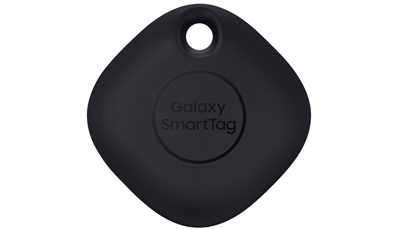 SmartTag , les trackers Samsung