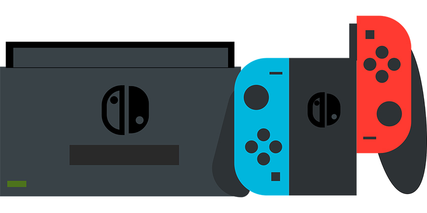 Ventes recors de la Nintendo Switch