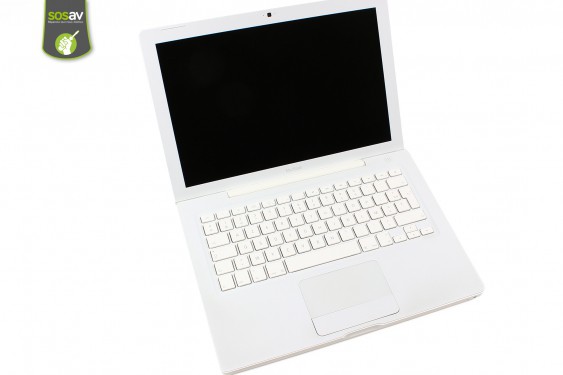 Changer le disque dur de son MacBook - Conseils matériel Apple 