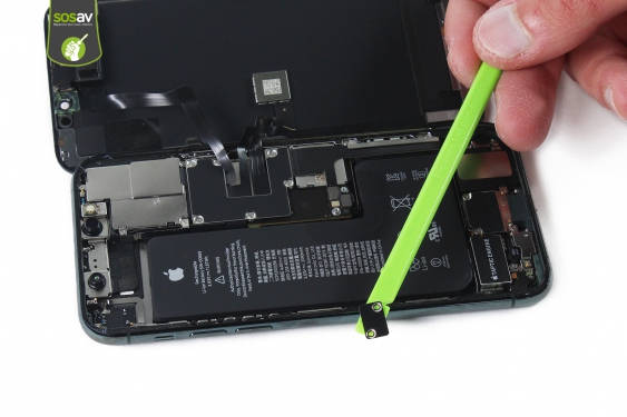 Réparation Batterie iPhone 11 – GSM & PC Solutions