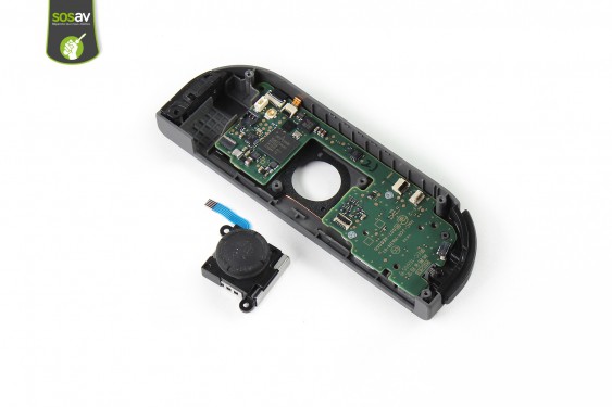 Guide photos remplacement joystick analogique Joy-Con Droit (Etape 18 - image 1)