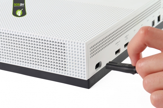 Xbox One ou PS4 : comment changer le disque dur de votre console