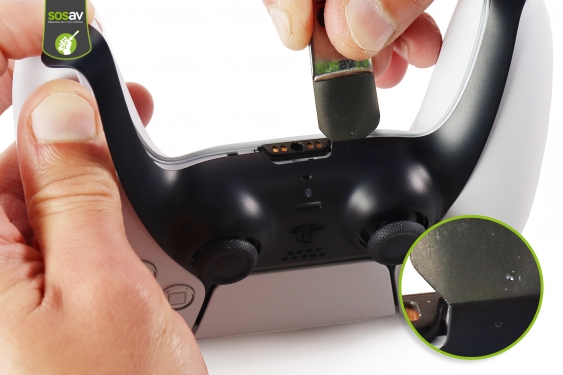 Tuto PS5 : comment désactiver le micro de la manette DualSense ? 