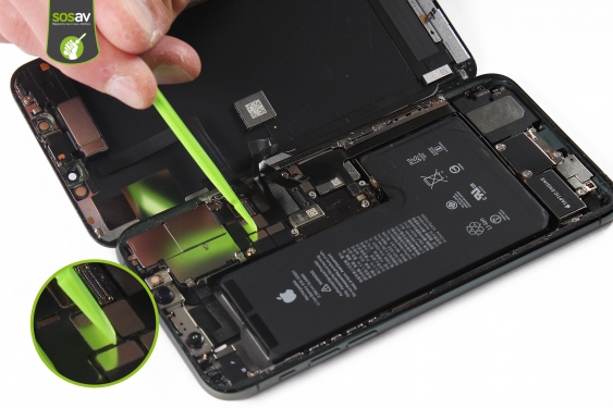 Réparation Écran iPhone 11 Pro Max - Guide gratuit 