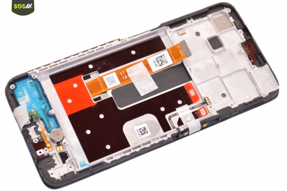 Guide photos remplacement bloc écran Oppo Reno4 Z (Etape 18 - image 1)