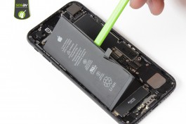 Réparation Batterie - Iphone7