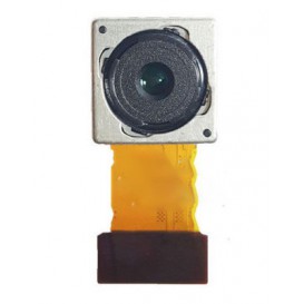 Caméra arrière - Xperia Z1