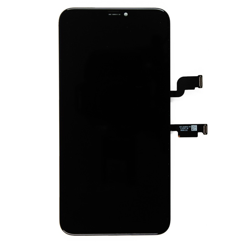 LCD iPhone XR Écran Complet inCELL Apple PREMIUM Super Retina 6,1 pouces  Vitre SmartPhone Affichage True Tone Cristaux Liquides