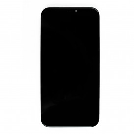 ARSSLY Ecran pour iPhone XR Complet, 6.1 Écran LCD Tactile pour iPhoneXR  Vitre De Remplacement Numérique Ecran D'Affichage avec Kit De Réparation :  : High-Tech