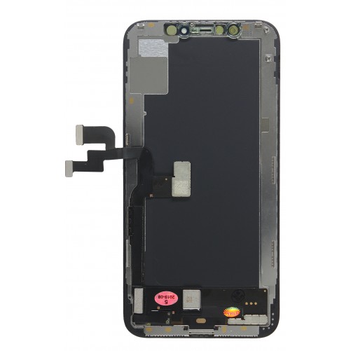 iPhone Xs : Samsung n'est plus le seul fournisseur d'écrans OLED d'Apple
