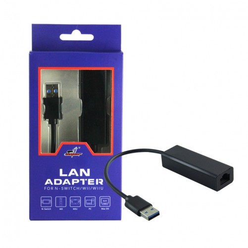Adaptateur LAN Switch : les offres