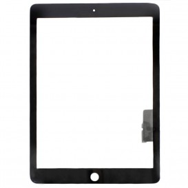 Kit de réparation Vitre tactile Noire - iPad Air