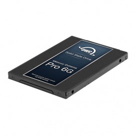 Disque SSD 2,5" OWC Mercury Extreme 6G 480Go