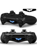 Skin LED Dualshock 4 Batman (stickers)