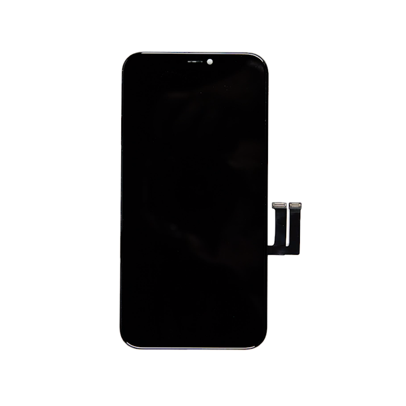 Écran iPhone 11 Noir Qualiplus