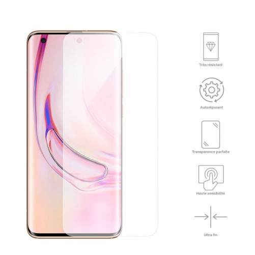 Film hydrogel Ecran Xiaomi Redmi Note 6 Pro