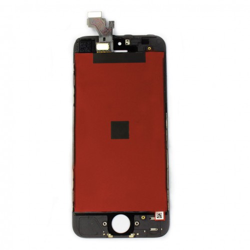 Ecran pour iPhone 5 - tactile + lcd + chassis 
