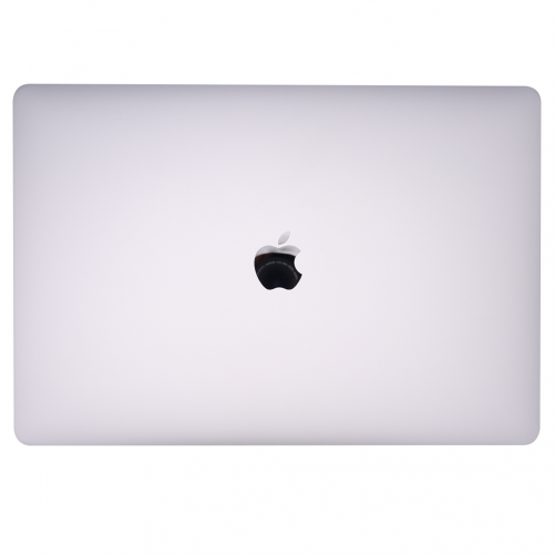 Neuf Ecran complet Macbook pro 15 A1990 2018/2019 Gris Sideral