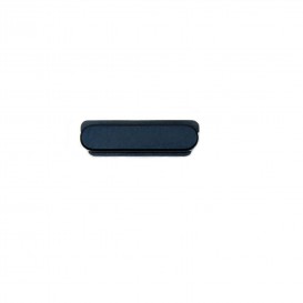 Kit Boutons : Power, Silencieux, Volume - iPhone 5 Noir