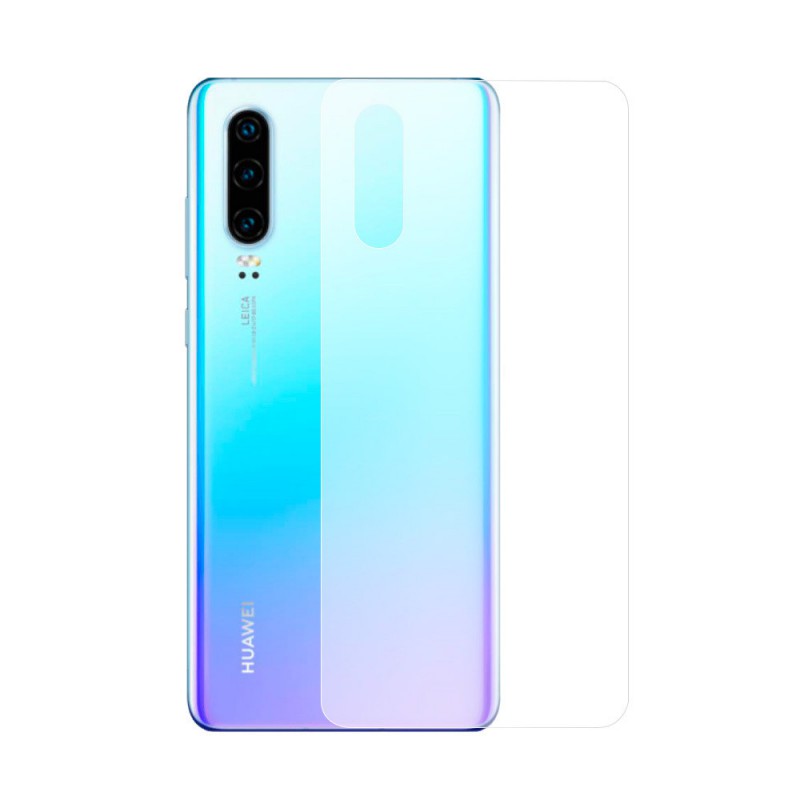 Film hydrogel Face arrière Huawei G9 PLUS