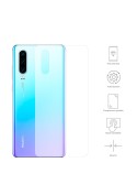 Film hydrogel Face arrière Huawei G9 PLUS