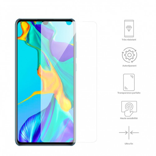 Film hydrogel Ecran Huawei NOVA 2 LITE