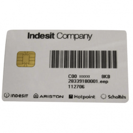 Carte WITL100FR 8KB SW...