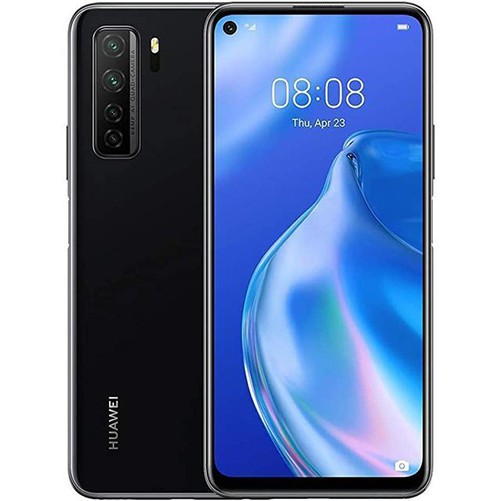 Huawei P40 Lite NOIR (Reconditionné - Grade : Argent)