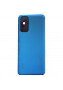 Vitre arrière (Officielle) - Redmi Note 11 Bleu - Photo 2