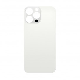 SOSav - Film hydrogel face arrière iPhone 13 Pro Max
