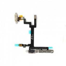 Nappe power avec supports - iPhone 5 - Photo 1