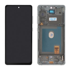Protecteur d'Objectif Samsung Galaxy S20 FE en Verre Trempé Imak HD - 2  pièces