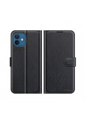 Étui avec porte-cartes - Xiaomi Redmi 9A - Noir photo 2