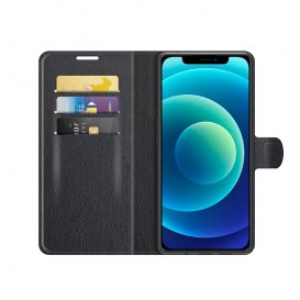 Étui avec porte-cartes - Xiaomi Redmi 9A - Noir photo 3