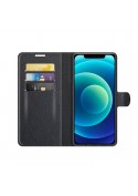 Étui avec porte-cartes - Xiaomi Redmi 9A - Noir photo 3