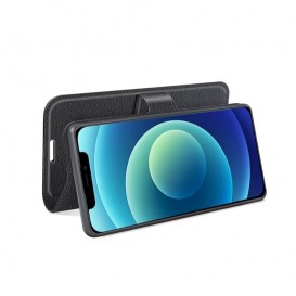 Étui avec porte-cartes - Xiaomi Redmi 9A - Noir photo 5