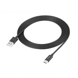 Câble USB-C  (2m) - Noir photo 3