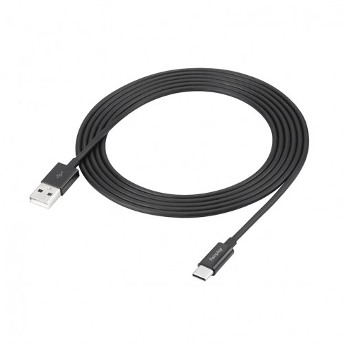 Câble USB-C  (2m) - Noir photo 3