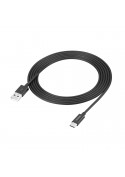 Câble USB-C  (2m) - Noir photo 3