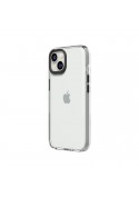 Coque Clear RHINOSHIELD  MagSafe - iPhone 15 Plus photo 2