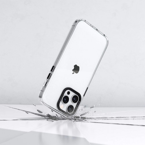 Coque Clear RHINOSHIELD  MagSafe - iPhone 15 Plus photo 4