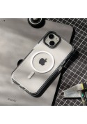 Coque Clear RHINOSHIELD  MagSafe - iPhone 15 Plus photo 6